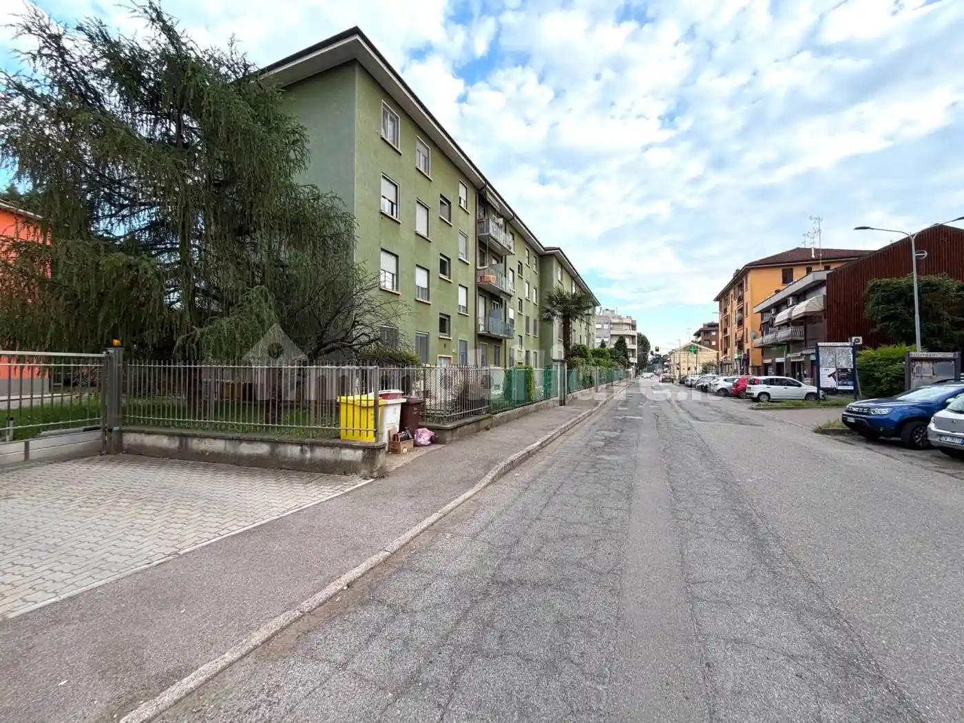 Appartamento in vendita a Rho