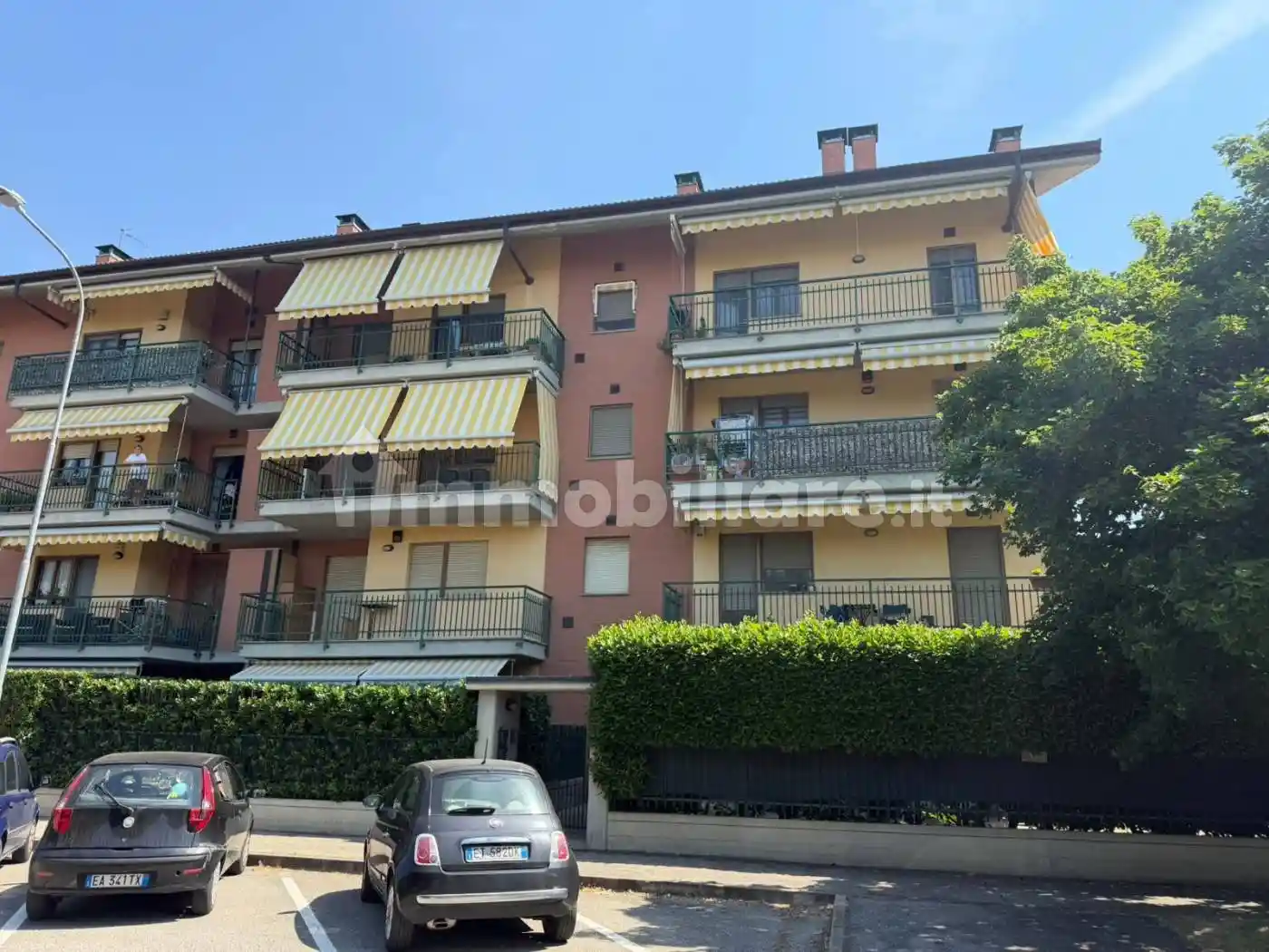 Appartamento in vendita a Piossasco