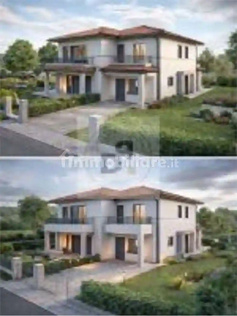 Casa indipendente - foto 2