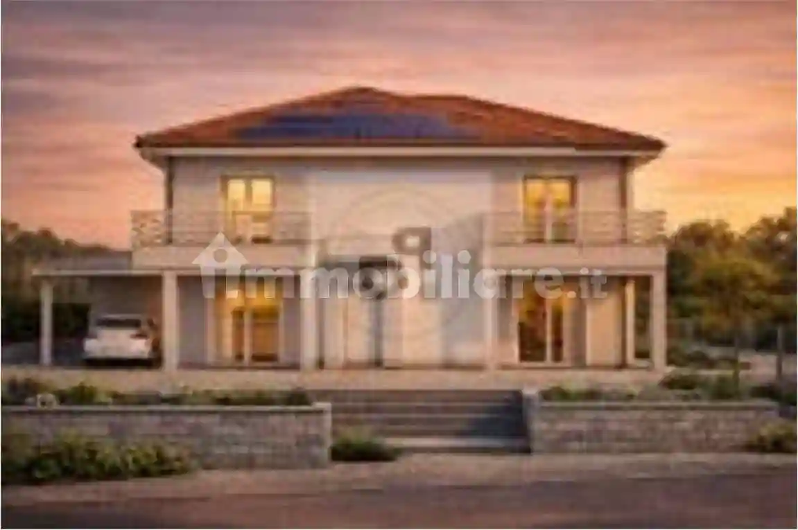 Casa indipendente - foto 4