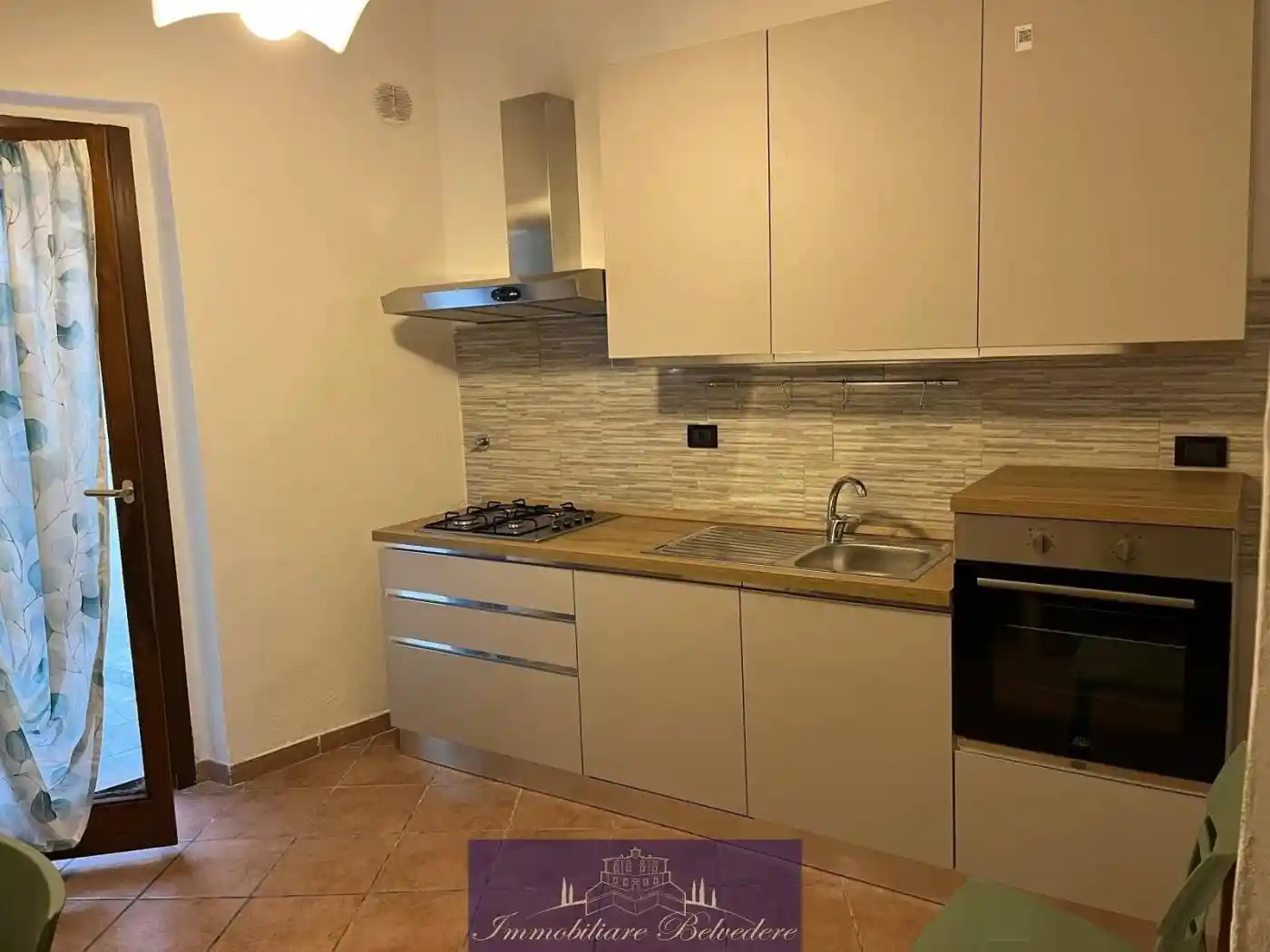 Appartamento in affitto a Firenze