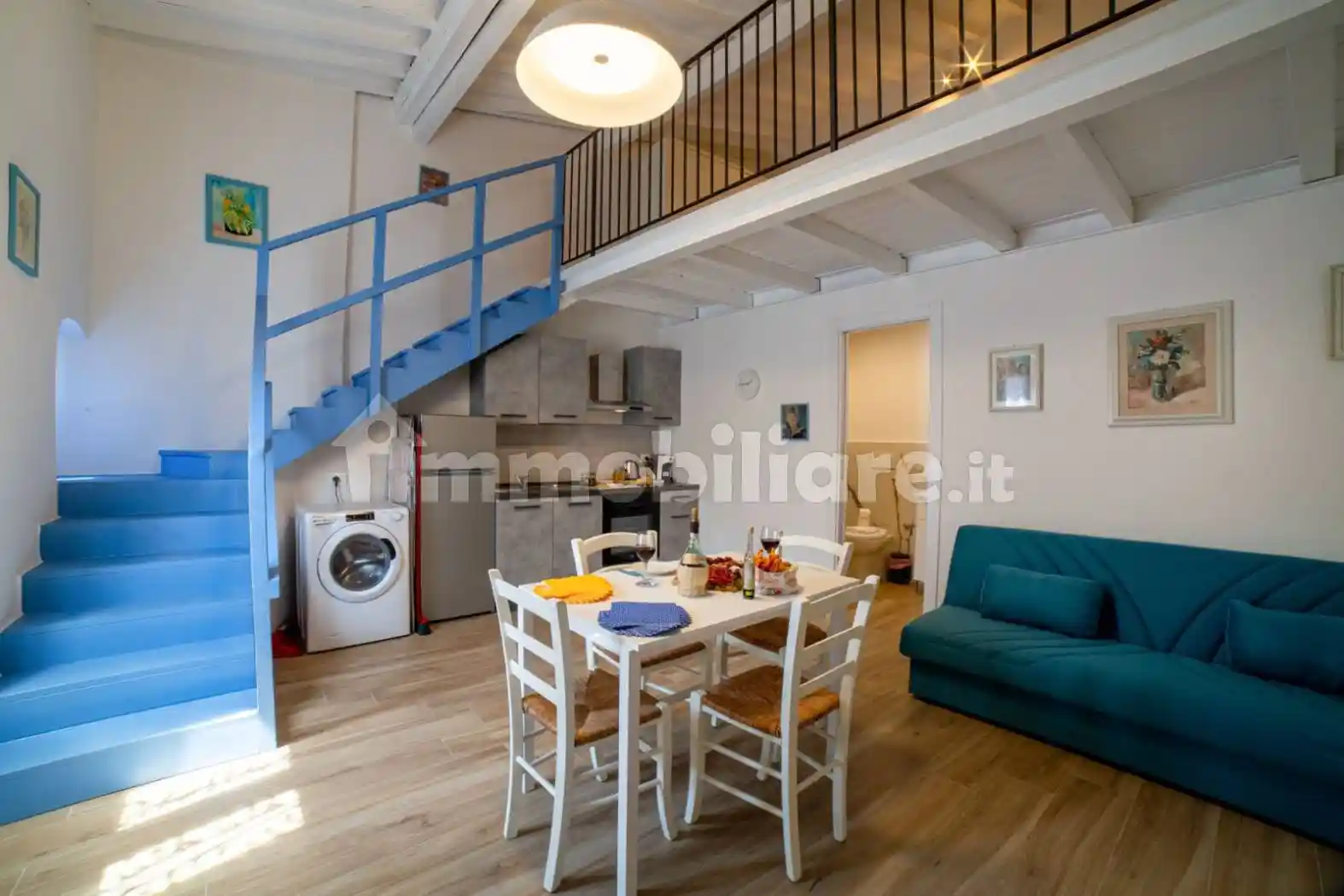 Appartamento in vendita a Firenze