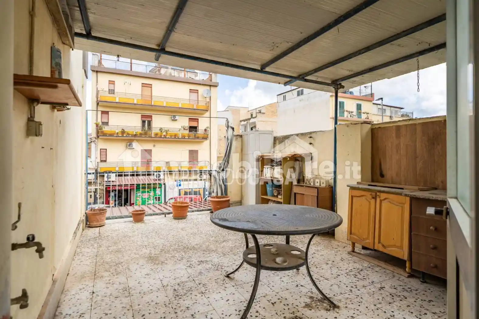 Appartamento in vendita a Palermo