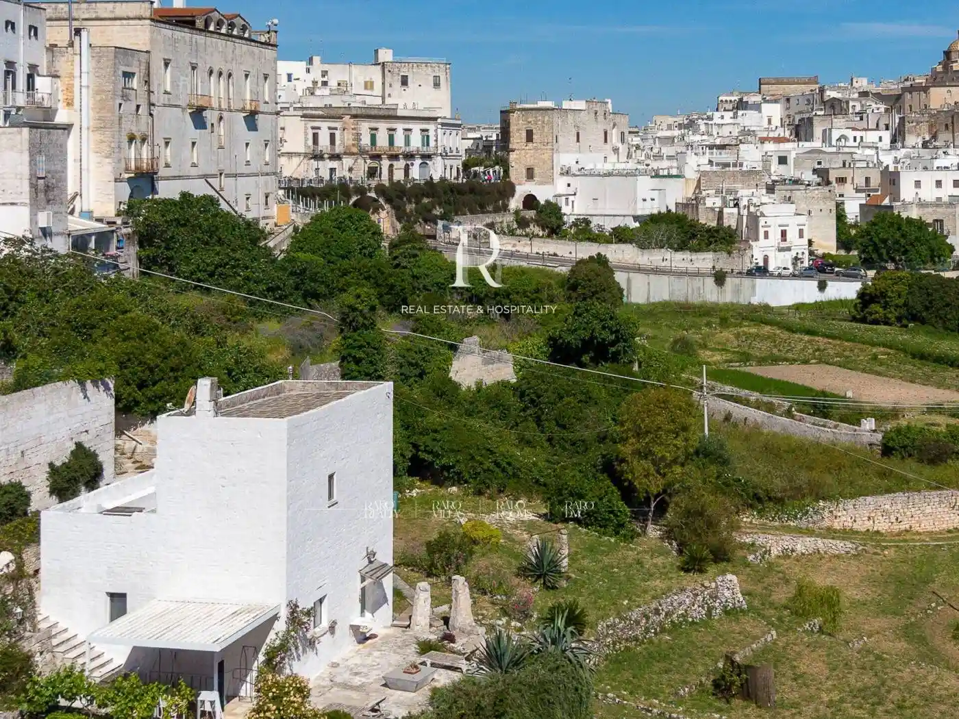 Rustico - Casale in vendita a Ostuni