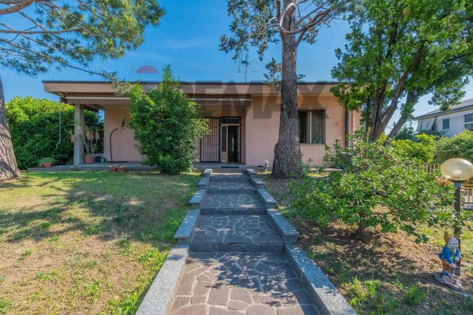 Villa in vendita a Arluno