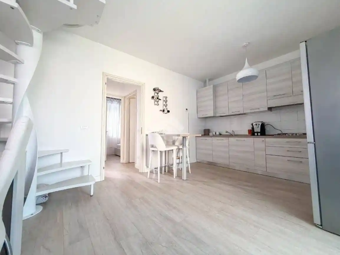 Appartamento in vendita a Massa