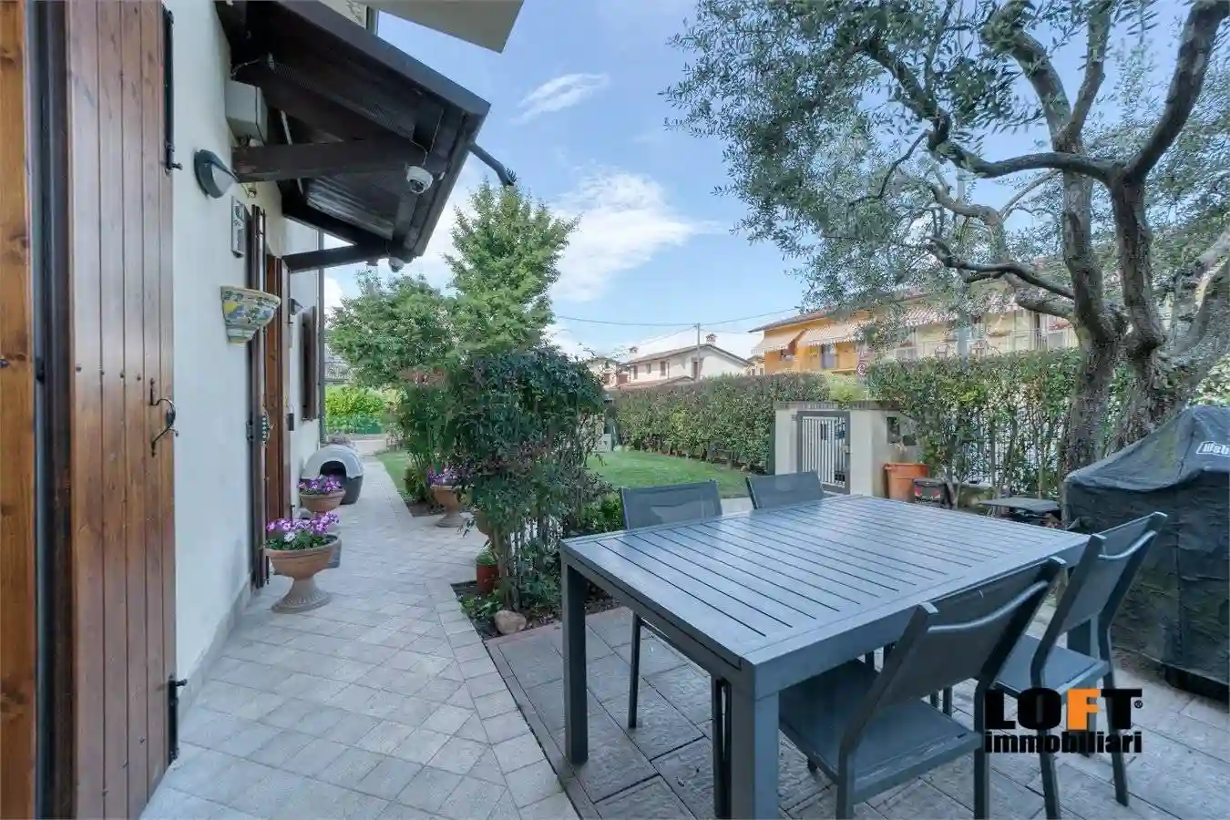 Casa indipendente - foto 2