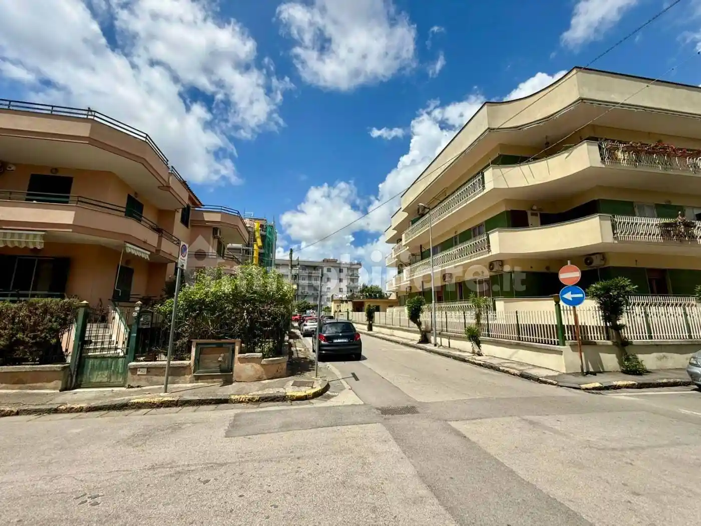 Appartamento in vendita a Pomigliano d'Arco