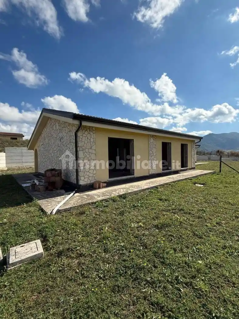 Villa in vendita a Pignola