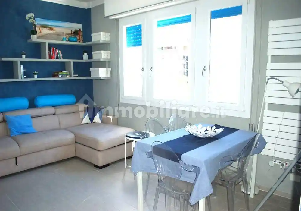Appartamento in affitto a Riccione