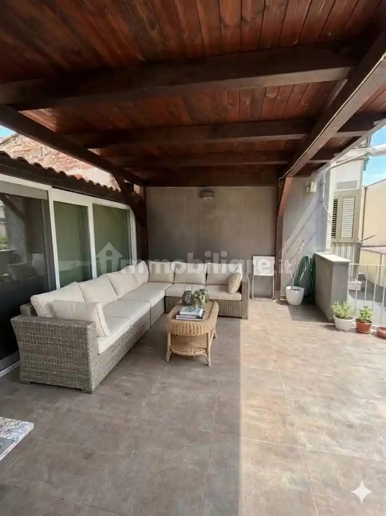 Casa indipendente in vendita a Catania