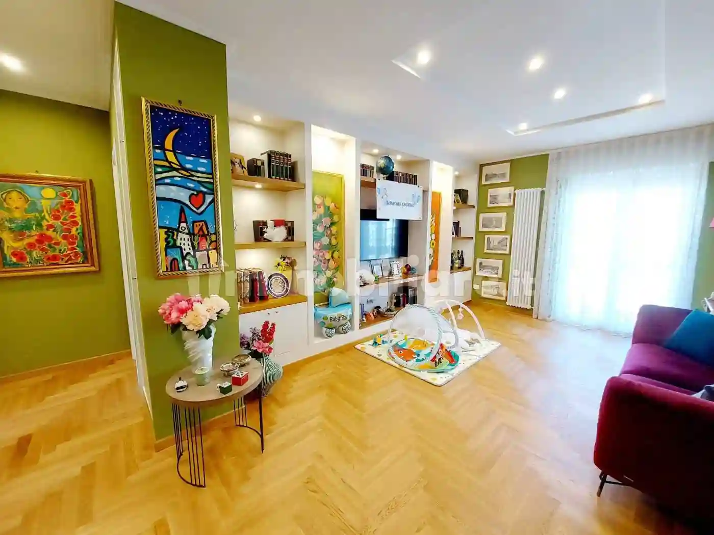 Appartamento - foto 3