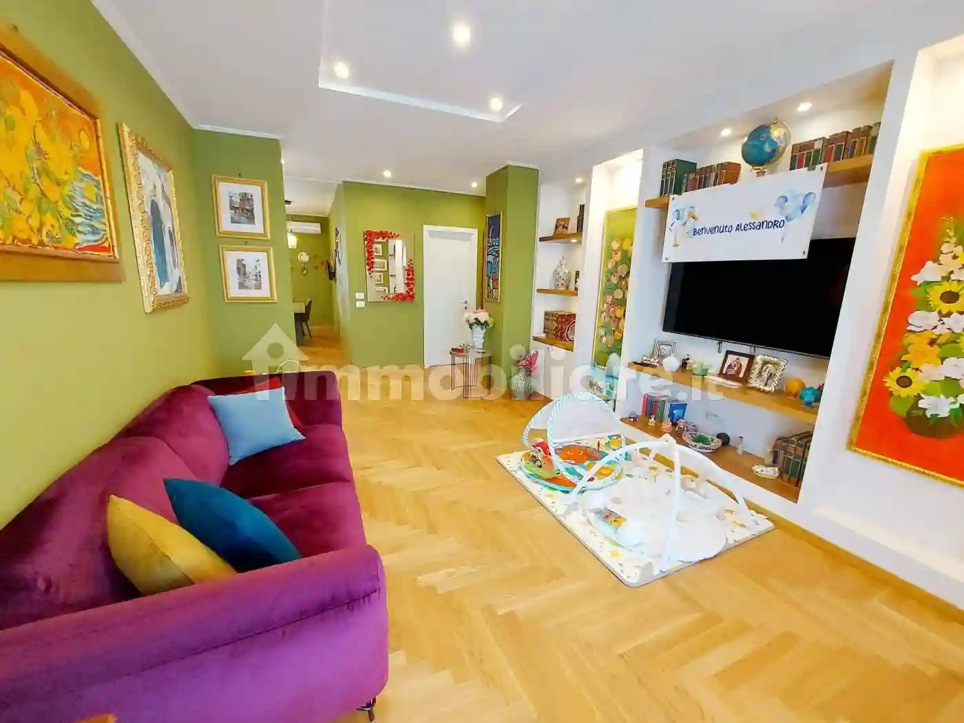 Appartamento - foto 4