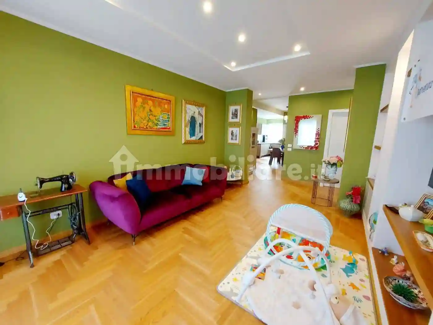 Appartamento - foto 5