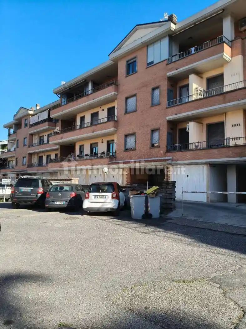 Appartamento in vendita a Viterbo
