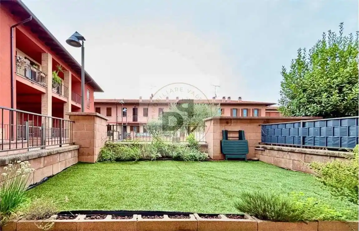Appartamento in vendita a Lonato del Garda