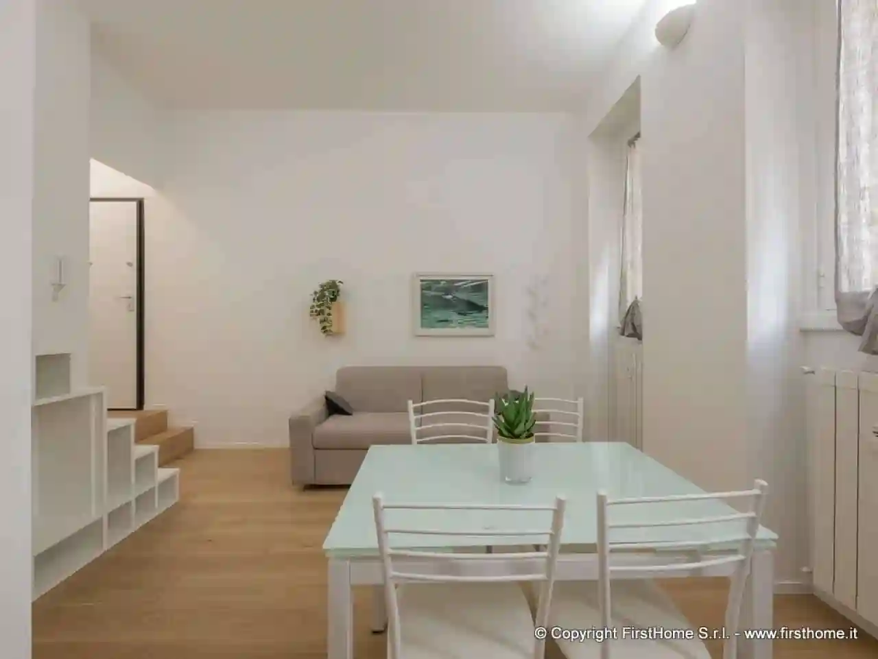 Loft - foto 2