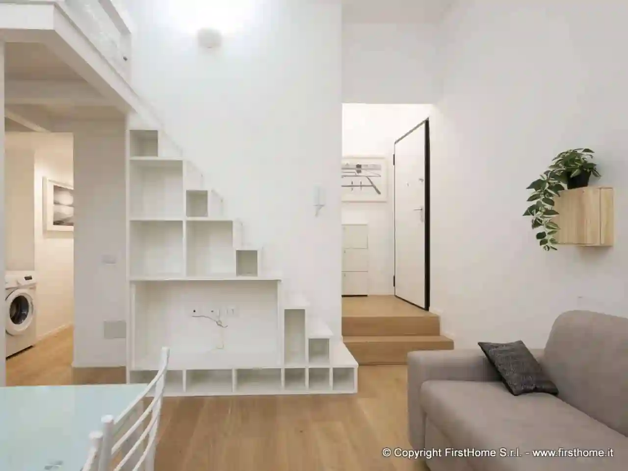 Loft - foto 4