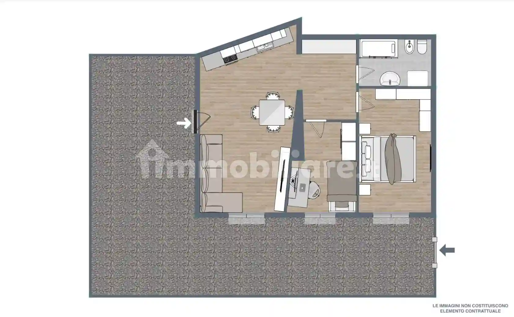 Appartamento - foto 5