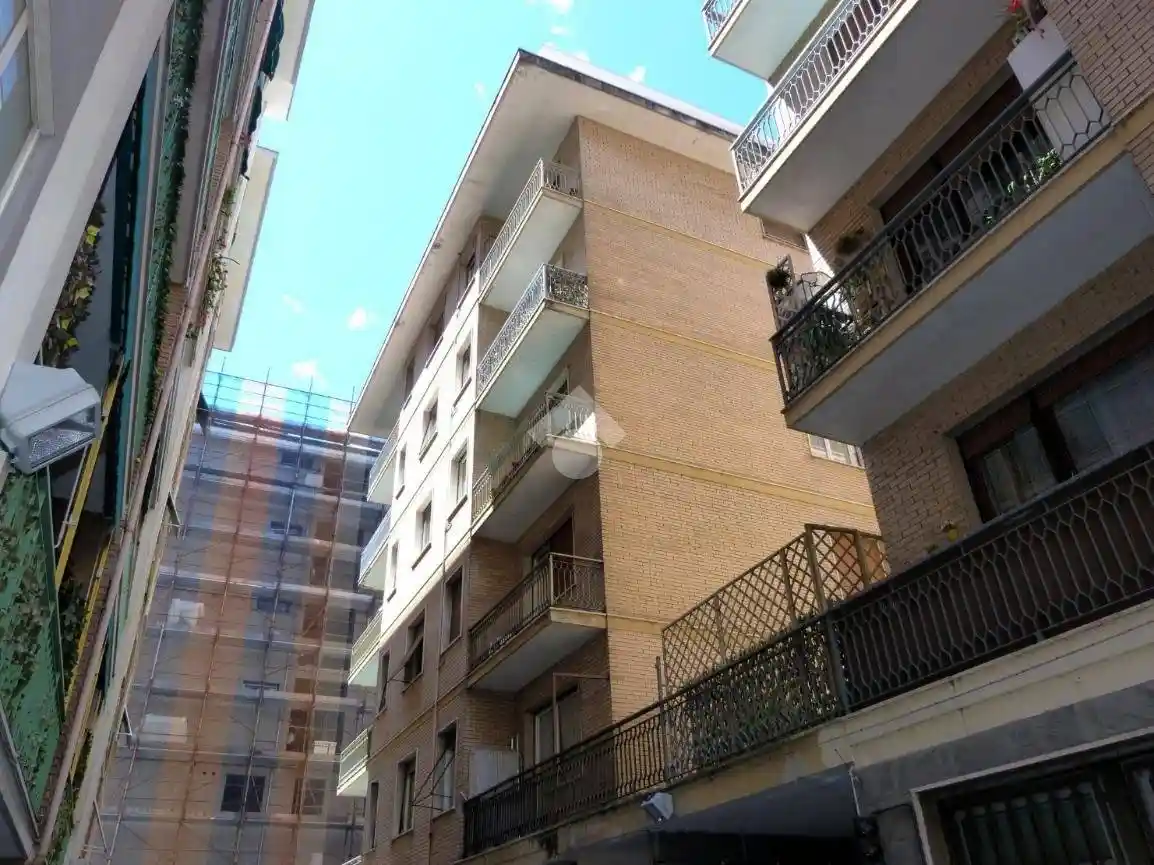 Appartamento in vendita a Chiavari