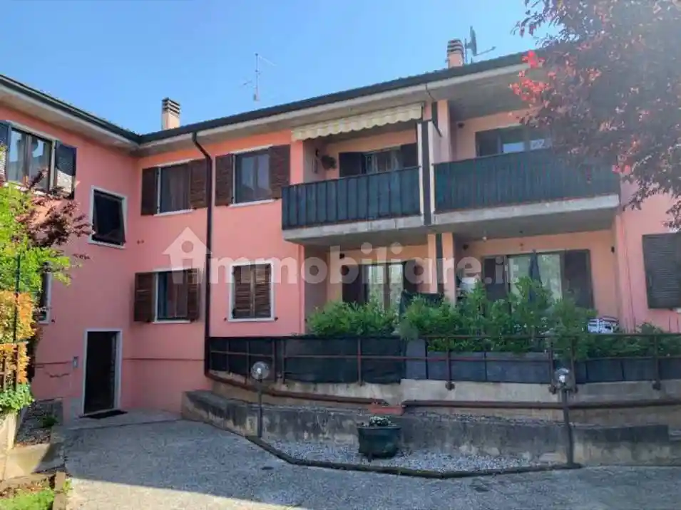 Appartamento in vendita a Monteforte d'Alpone