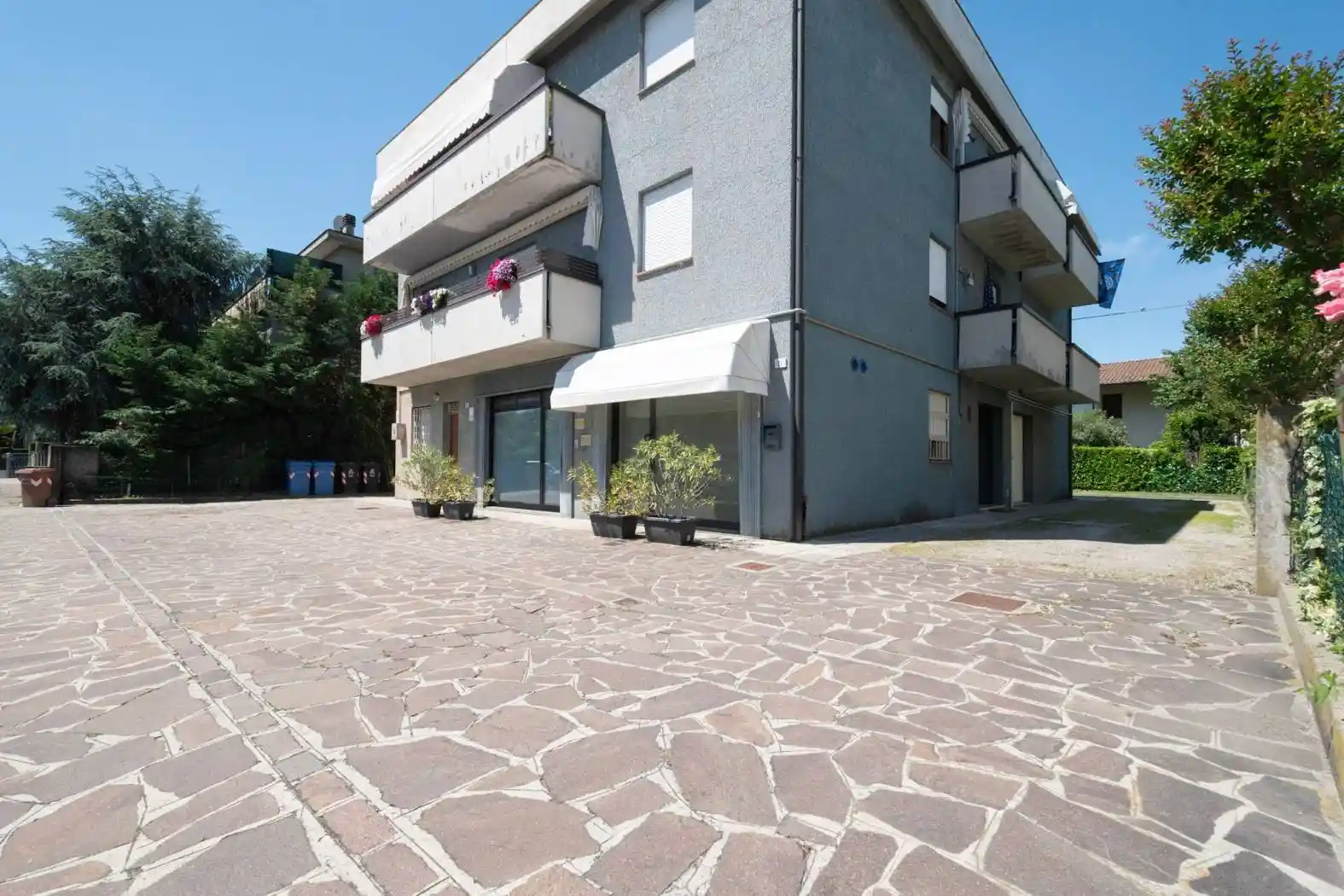 Appartamento in vendita a Carpi