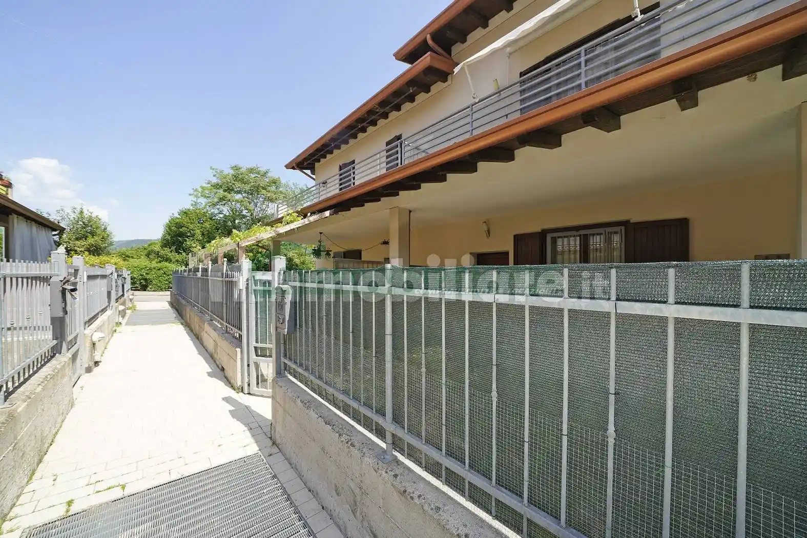 Villetta a schiera in vendita a Gavardo