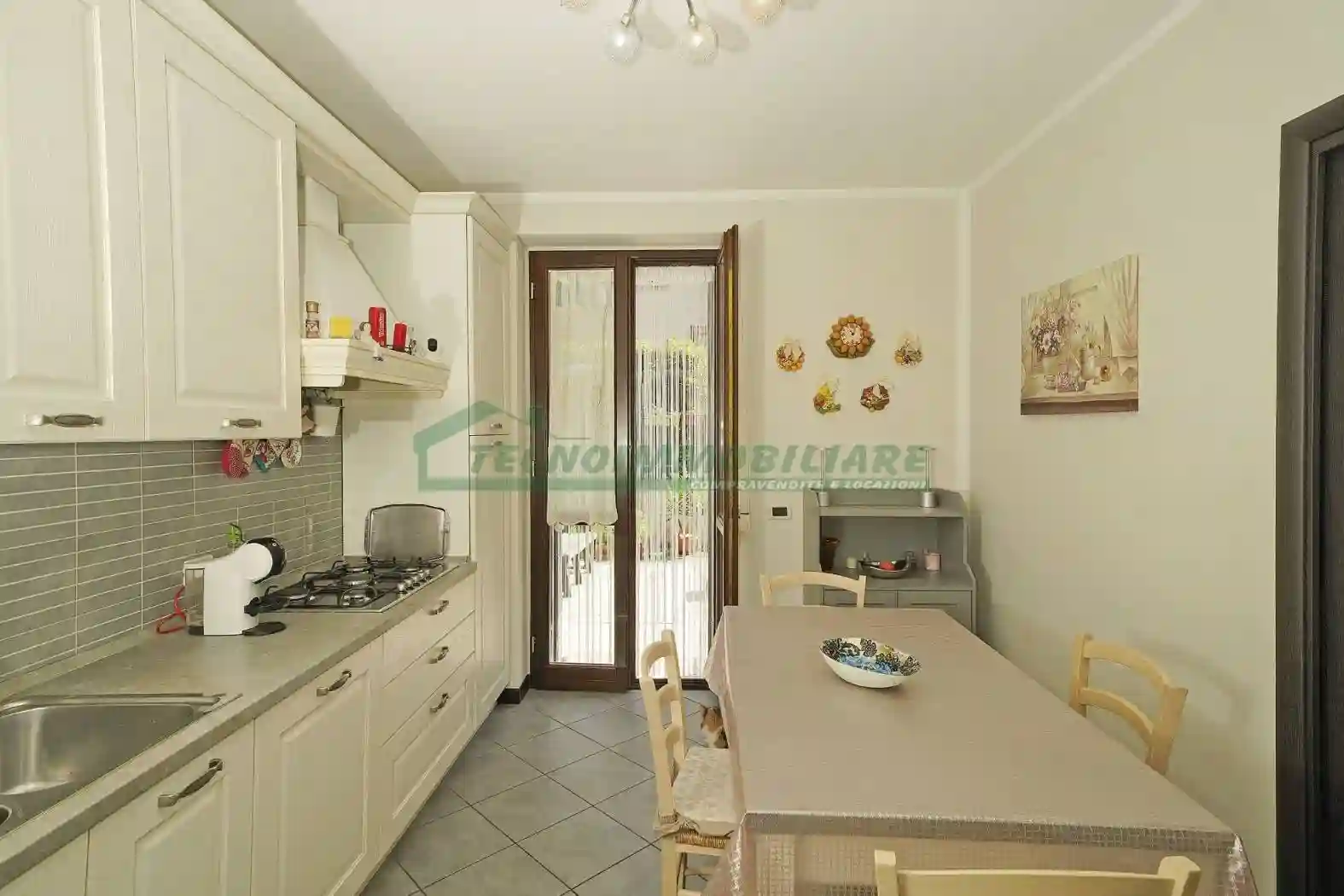Villetta a schiera - foto 2