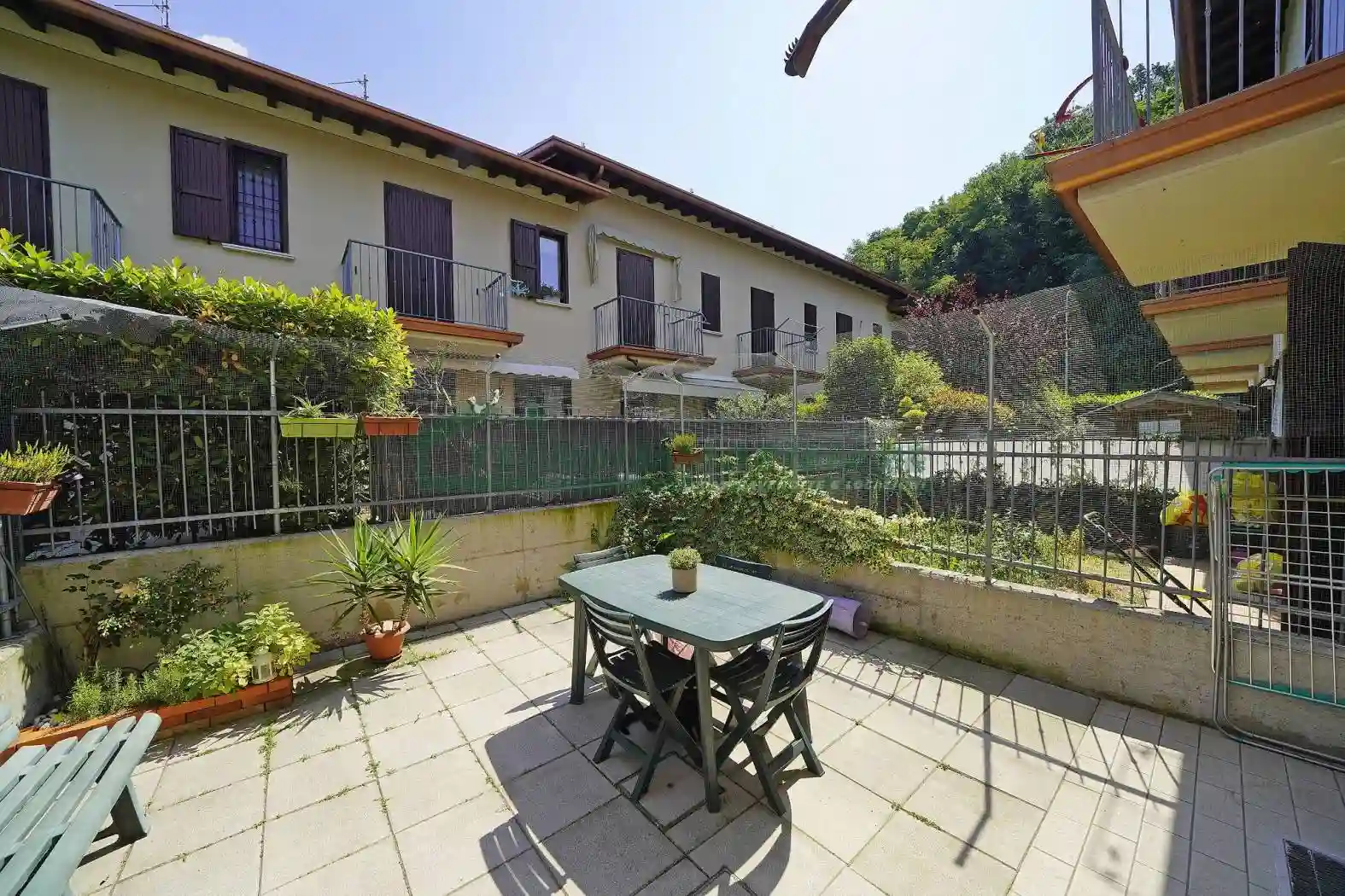 Villetta a schiera - foto 3
