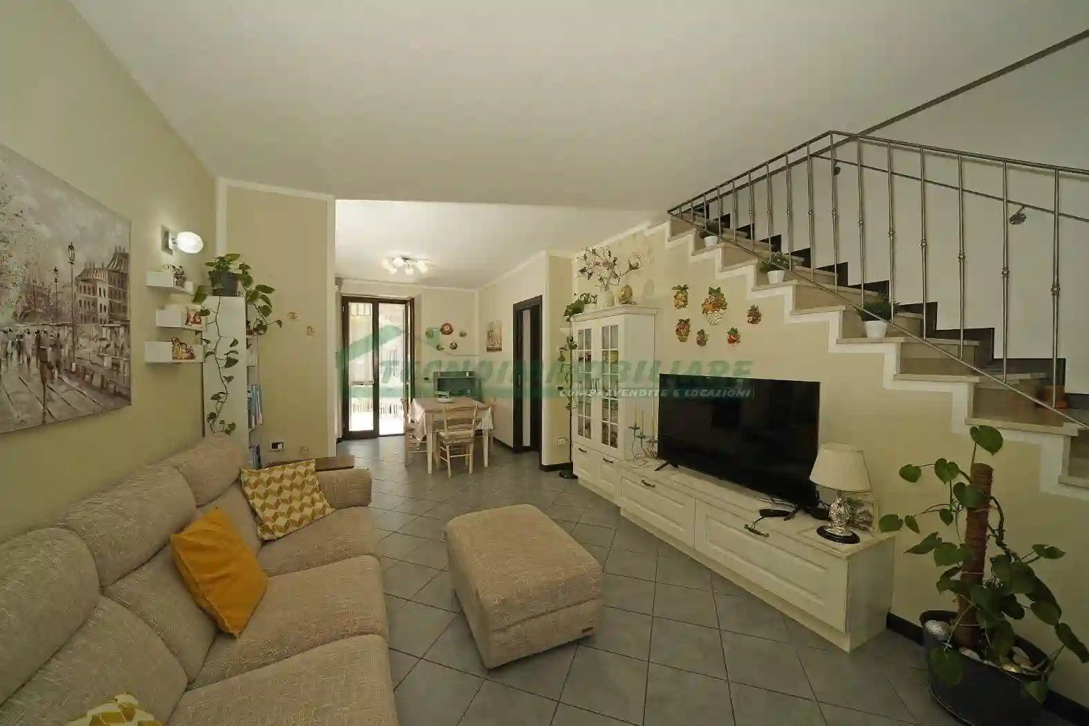 Villetta a schiera - foto 4