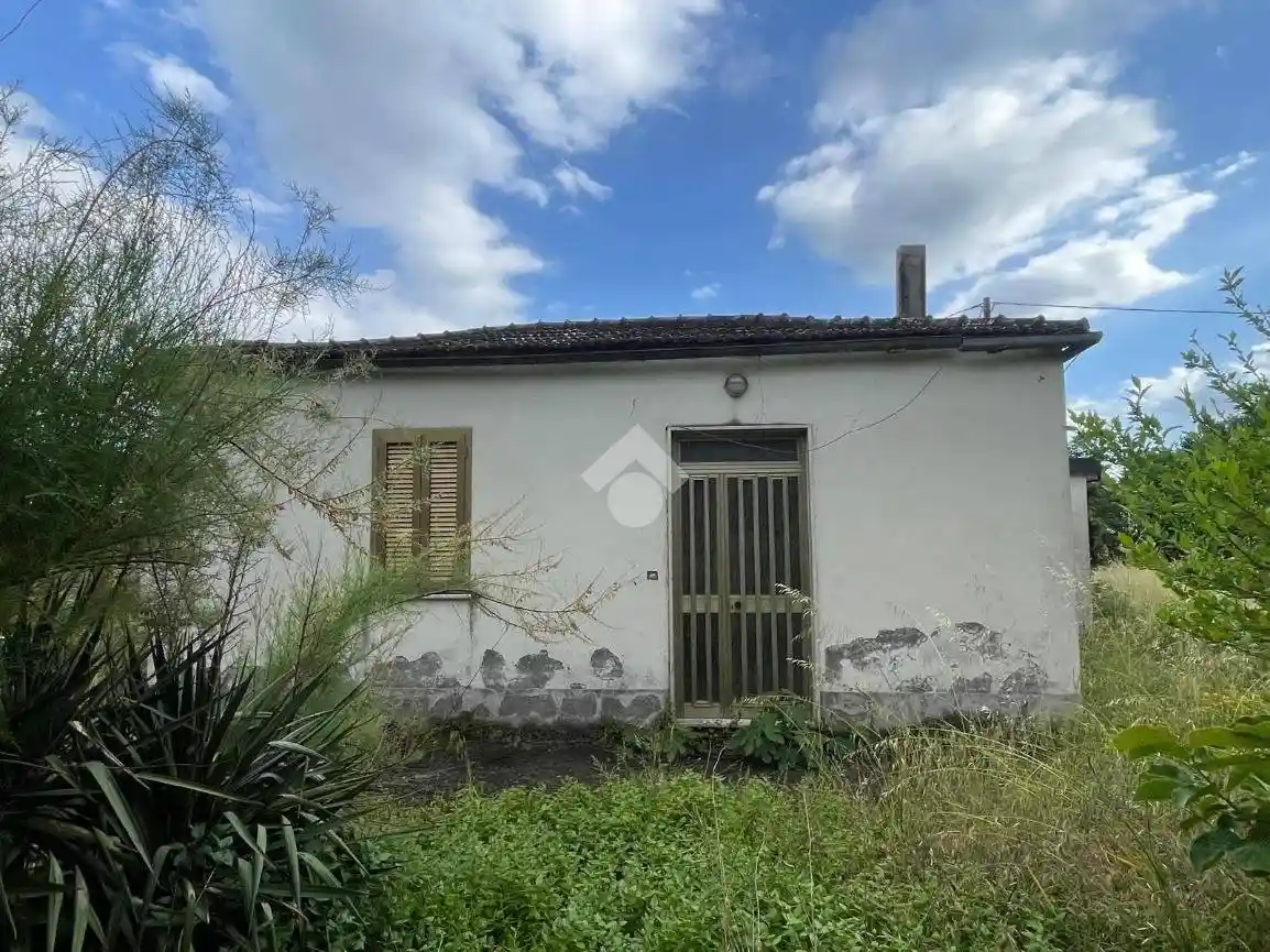 Rustico - Casale in vendita a Piedimonte San Germano