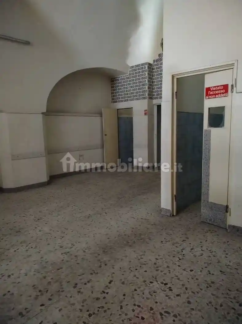 Appartamento in affitto a Bitonto