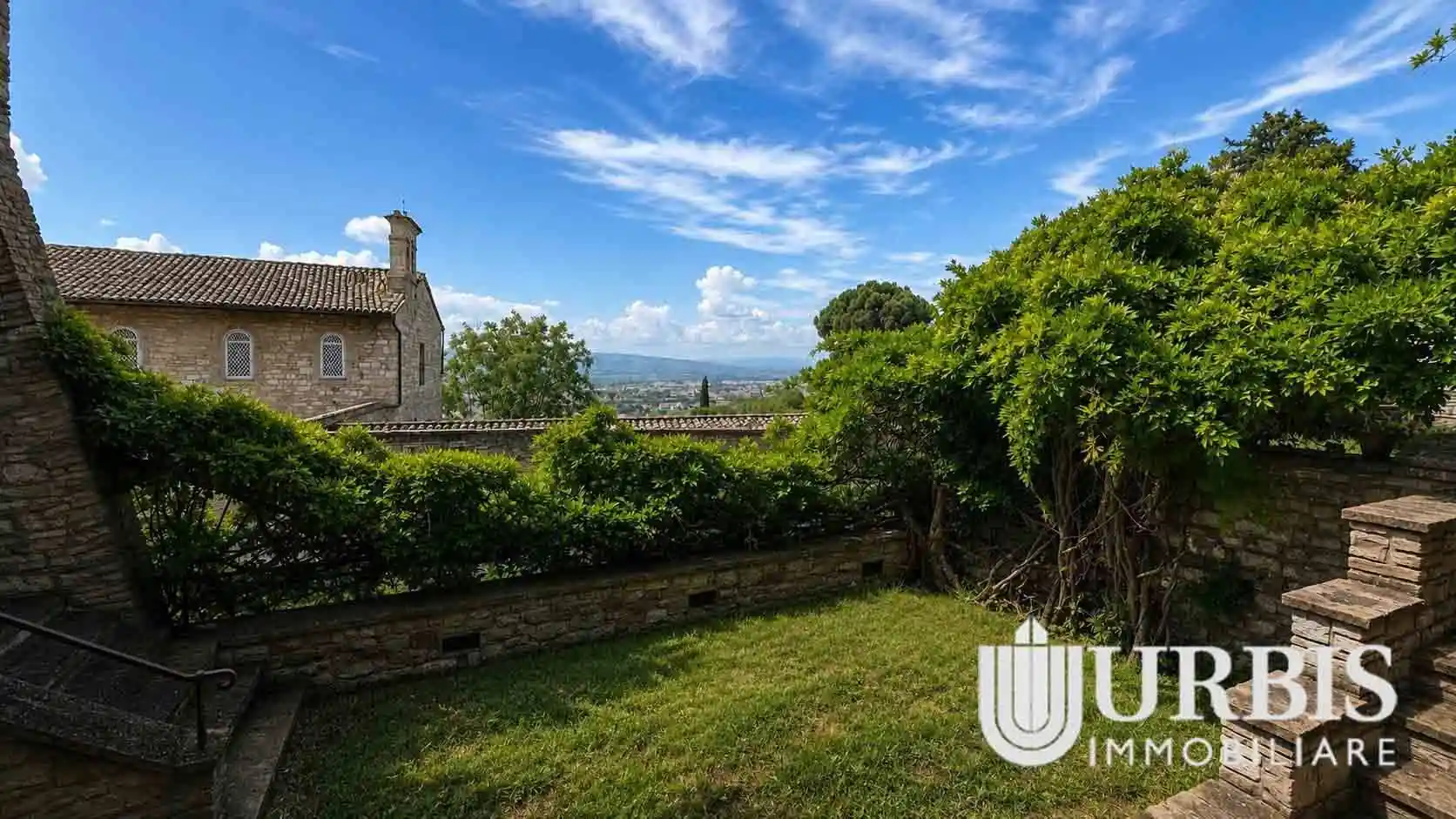 Appartamento in vendita a Assisi