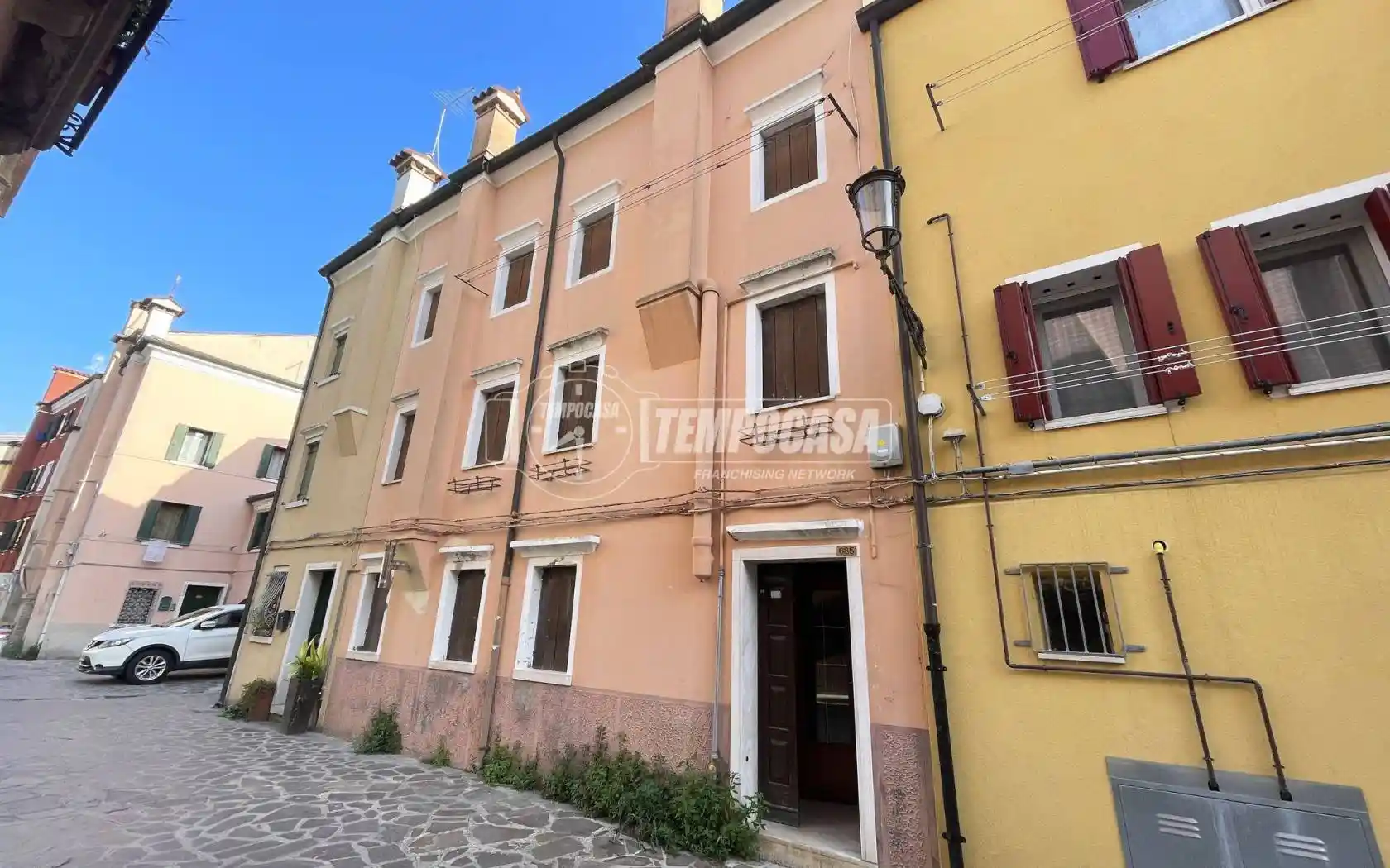 Appartamento in vendita a Chioggia