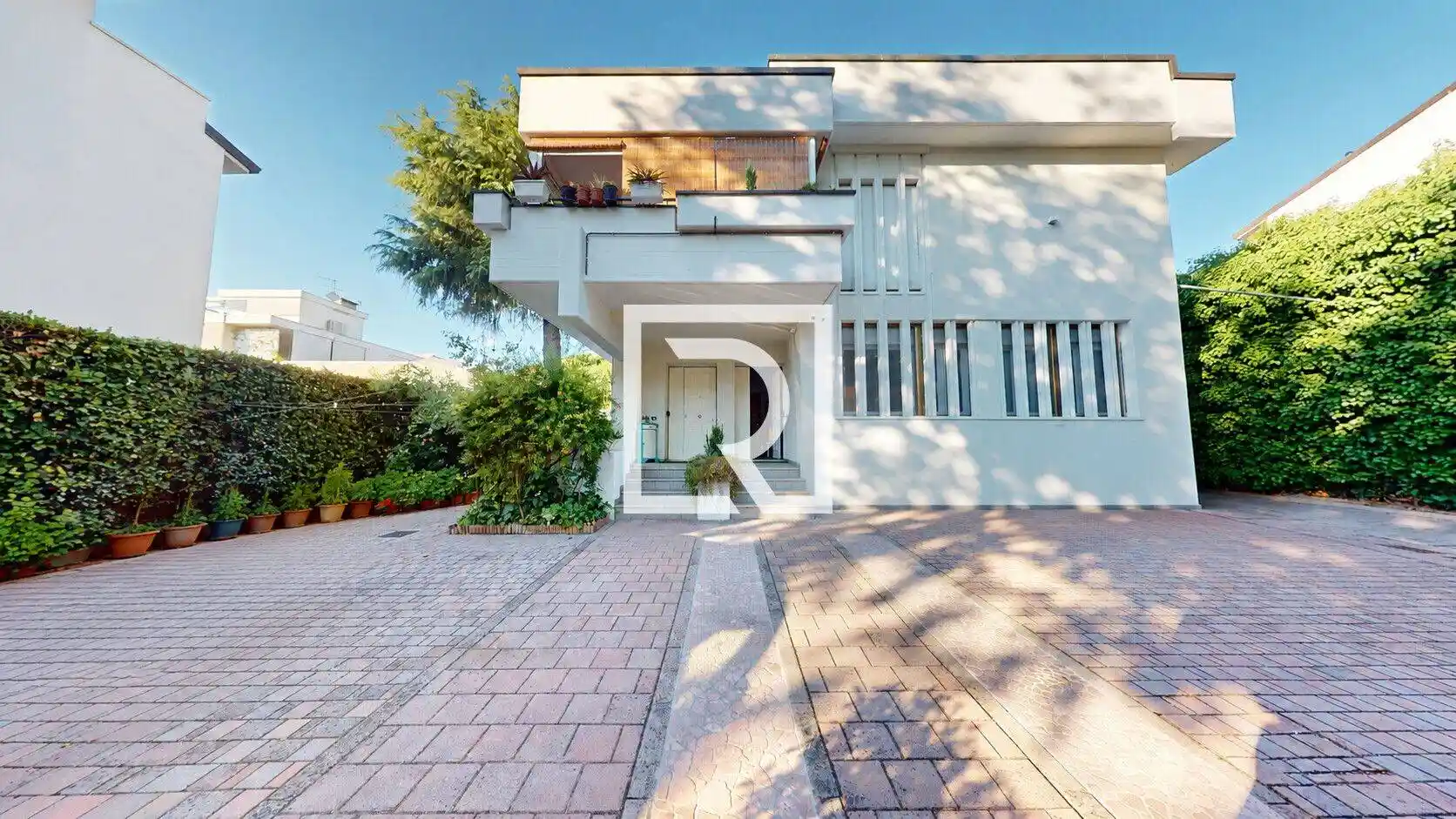 Villa in vendita a Cesenatico