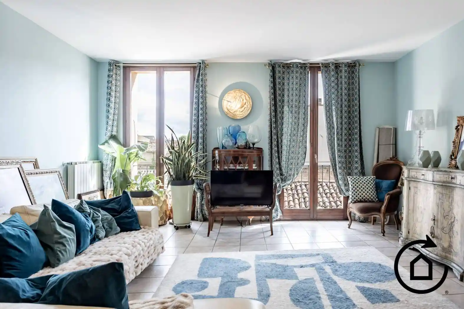 Casa indipendente in vendita a Meldola