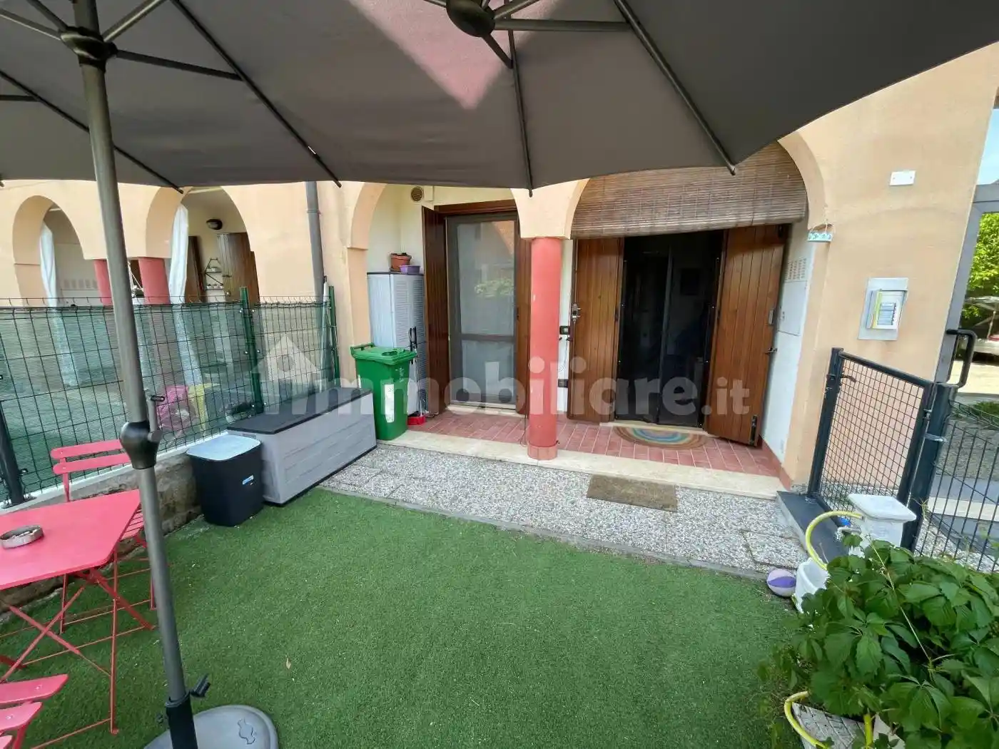 Appartamento in vendita a Erbè