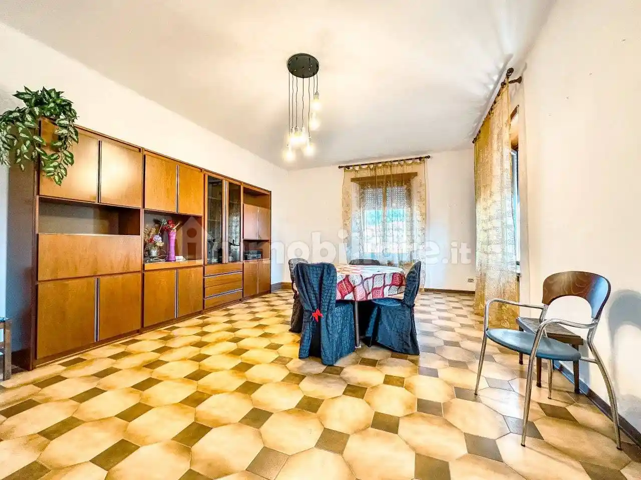 Appartamento in vendita a Romagnano Sesia