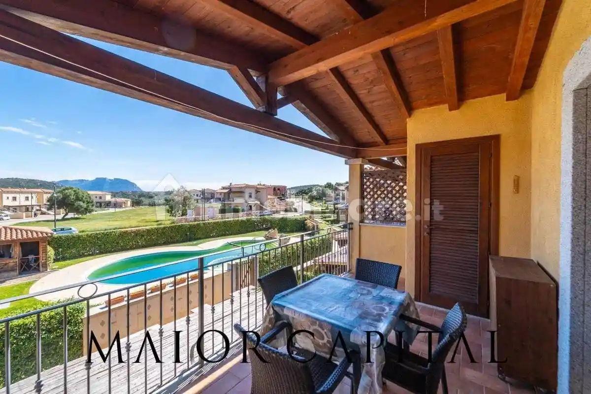 Appartamento in vendita a Olbia