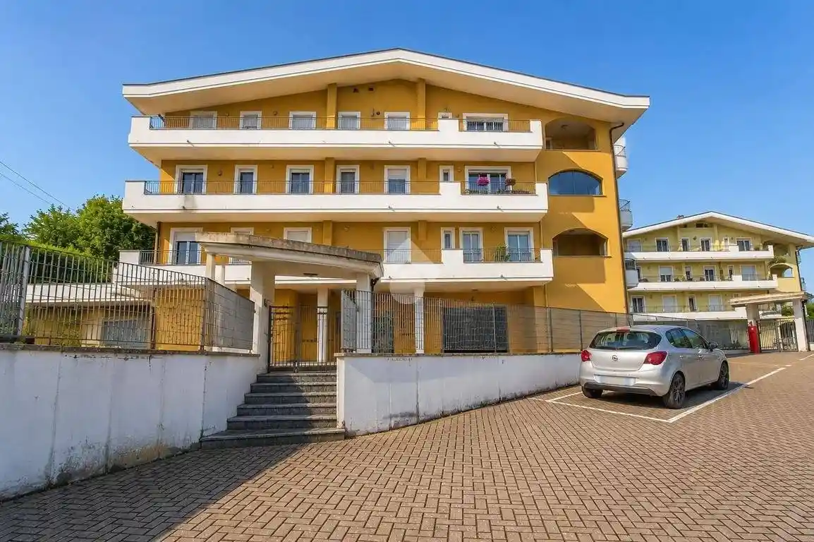Appartamento in vendita a Mosciano Sant'Angelo
