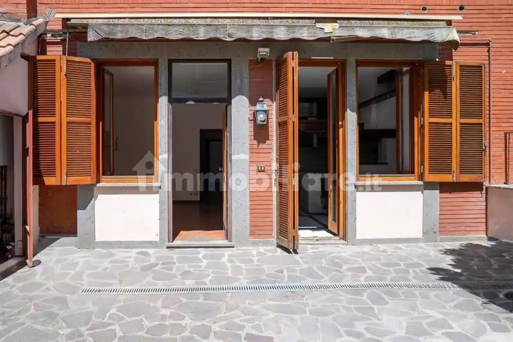Appartamento in vendita a Frascati