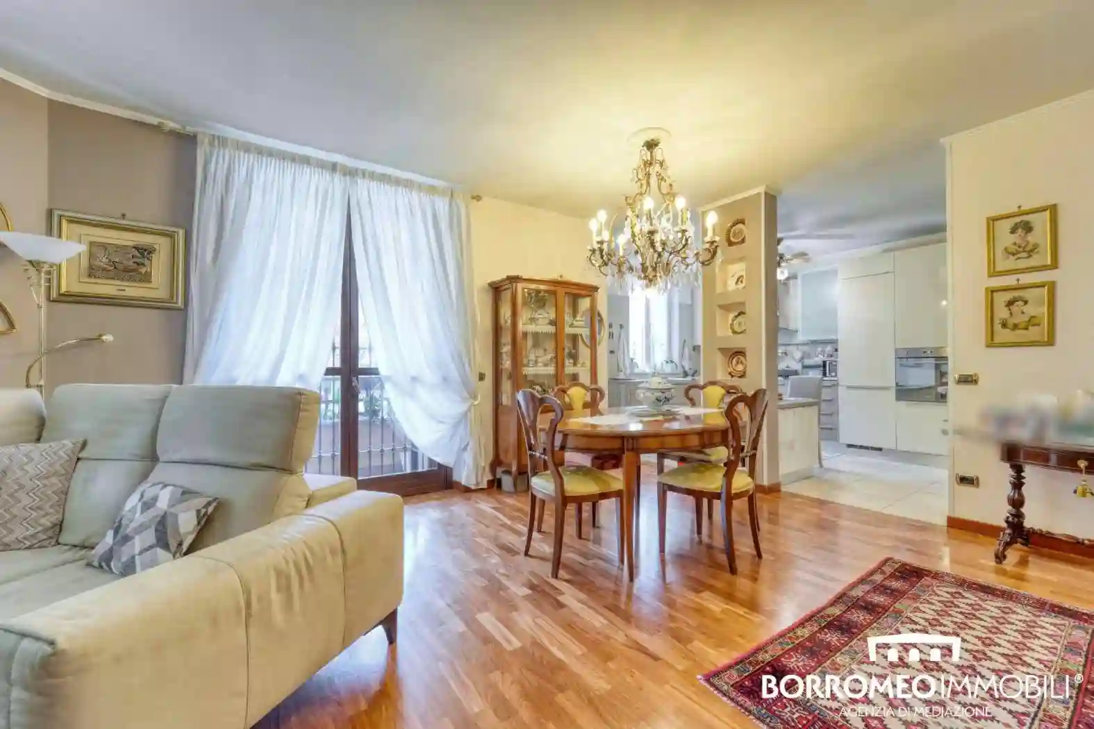 Appartamento - foto 4