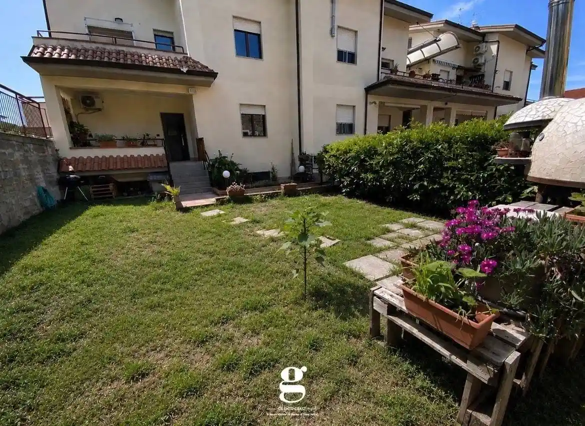 Appartamento in vendita a Ascea