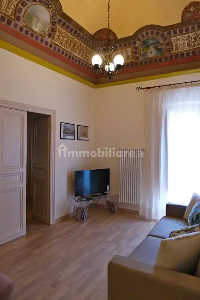 Appartamento in affitto a Castellammare del Golfo