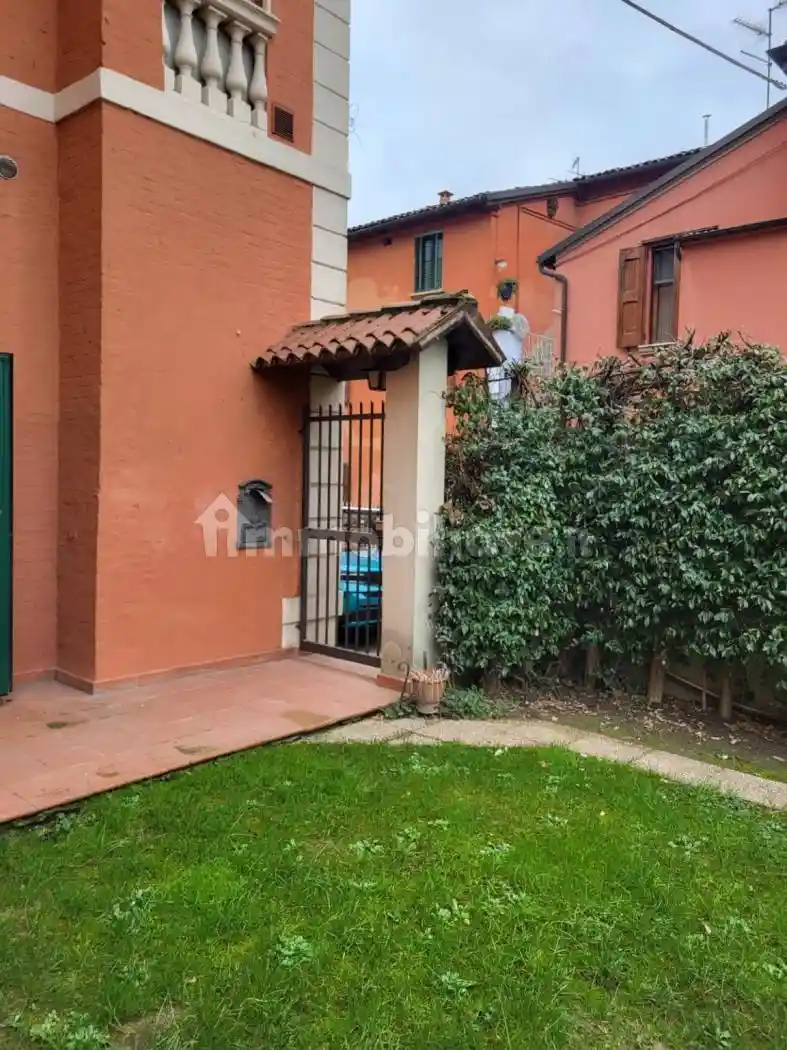 Appartamento in affitto a Bologna