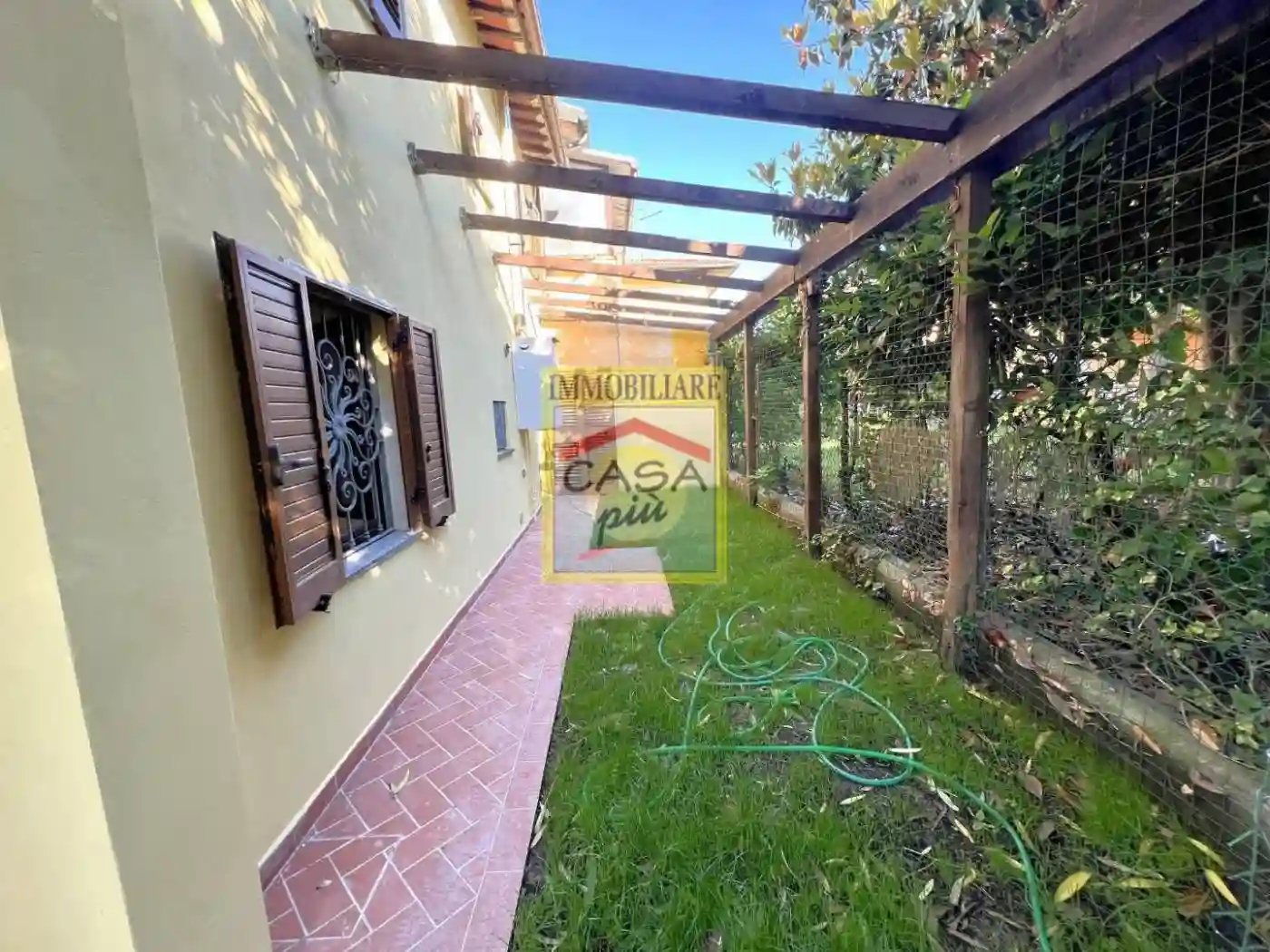 Casa indipendente - foto 2