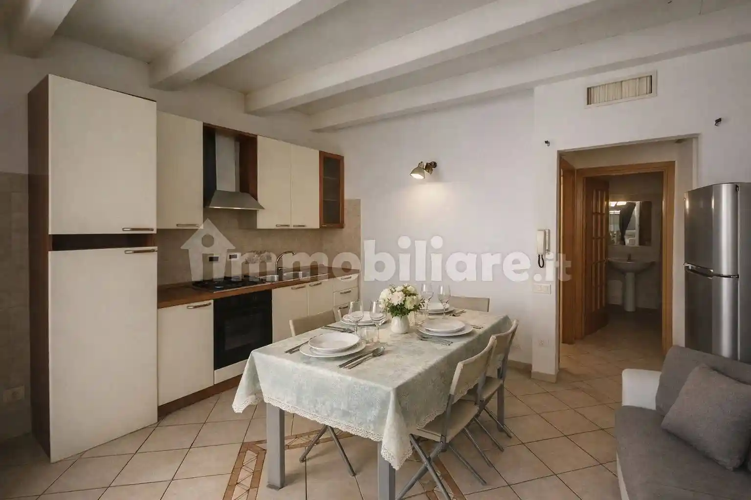 Appartamento in vendita a Cagliari