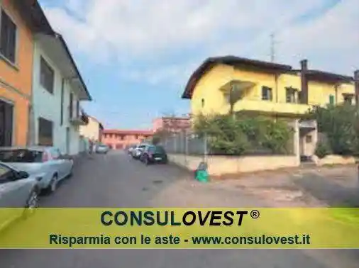 Villetta a schiera in vendita a Arluno