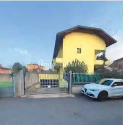 Villetta a schiera - foto 3