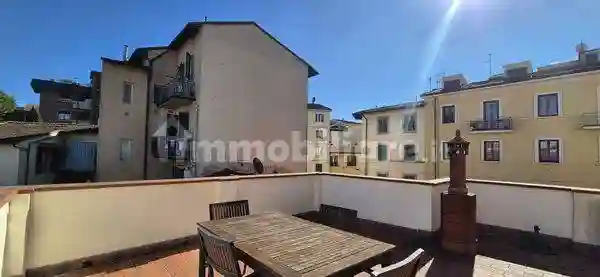 Attico - Mansarda - foto 2